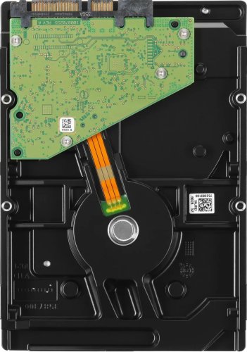   2TB Seagate SkyHawk [ST2000VX017] SATA III, 6 /, 5400 /,   - 256 