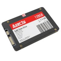   SSD 2.5 128GB Azerty  BORY R500 128G [SATA III,  550 /,  450 ] oem