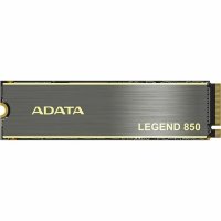   SSD M.2 512GB ADATA LEGEND 850 [ALEG-850-512GCS]  M.2 2280, , : 5000 /,  , : 2700/, PCI-E x4, NVMe 1.3, TBW: 500 TB