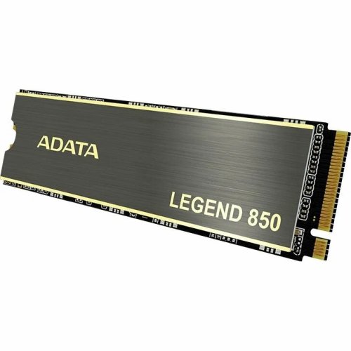   SSD M.2 512GB ADATA LEGEND 850 [ALEG-850-512GCS]  M.2 2280, , : 5000 /,  , : 2700/, PCI-E x4, NVMe 1.3, TBW: 500 TB