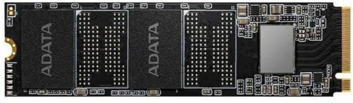  SSD M.2 1TB ADATA LEGEND 850 (1Tb, ALEG-850-1TCS, M.2 2280, PCI-E x4, Read 5000 /, Write 4500 /, NVMe, TLC 3D NAND,TBW 1000TB ]
