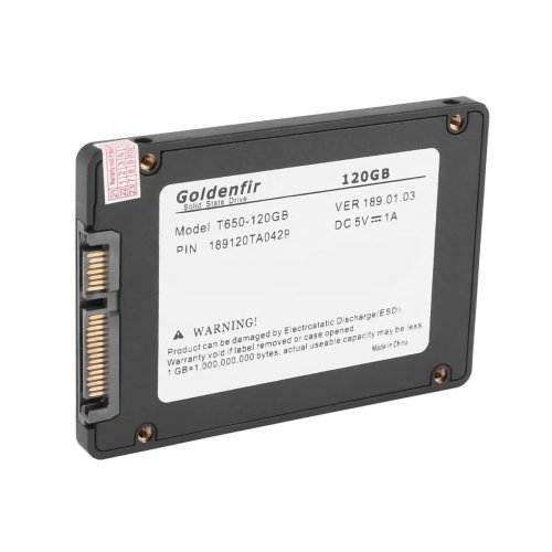   SSD 2.5