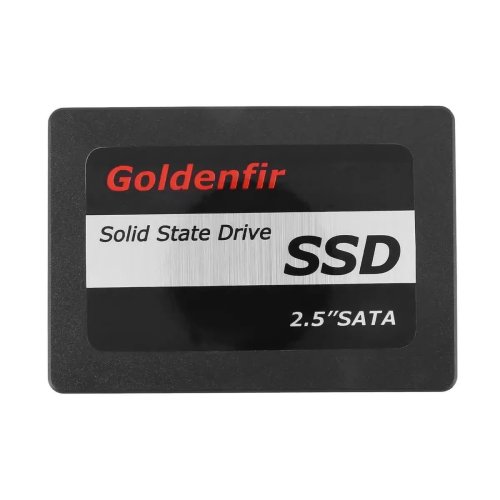   SSD 2.5