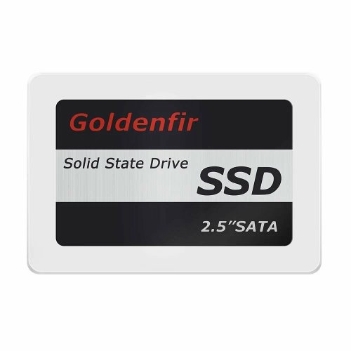   SSD 2.5
