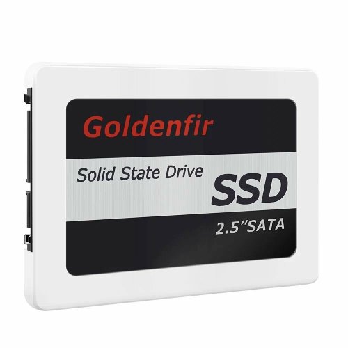   SSD 2.5