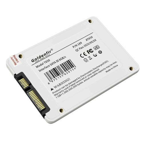   SSD 2.5