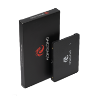   SSD 2.5 480GB HongLong Veo (029-1269)