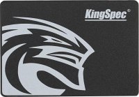   SSD 2.5 1024Gb KingSpec P3-1TB SATA,  - 570 /,  - 500 /
