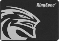   SSD 2.5 240Gb KingSpec P4-240 SATA,  - 540 /,  - 480 / 3D NAND