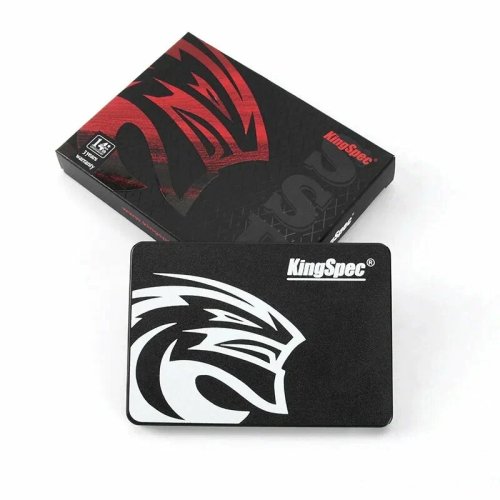   SSD 2.5