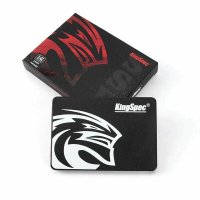   SSD 2.5 128GB KingSpec P3-128 [P3-128] SATA,  - 570 /,  - 500 /, 3D NAND, TBW - 30 