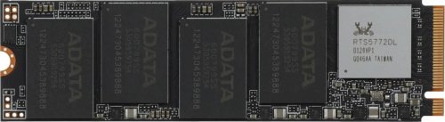  SSD M.2 2TB ADATA LEGEND 860 (2Tb, M.2 2280, PCI-E x4, Read 6000 /, Write 5000 /, NVMe, TLC 3D NAND,TBW 640 TB ] SLEG-860-2000GCS