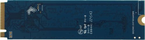   SSD M.2 1TB GIGABYTE Gen3 2500E [G325E1TB] PCIe 3.0 x4,  - 2400 /,  - 1800 /, 3  TLC, NVM Express, TBW - 240 