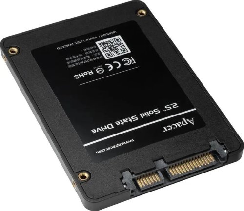 Твердотельный накопитель SSD 2.5 Твердотельный накопитель SSD 2.5