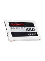 ������������� ���������� SSD 2.5 500GB Goldenfir  (T650-500GB, SATAIII,  ������ �� 530 ��/���, ����