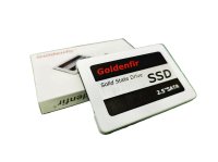 ������������� ���������� SSD 2.5 240GB Goldenfir  (T650-240GB, SATAIII,  ������ �� 500 ��/���, ����