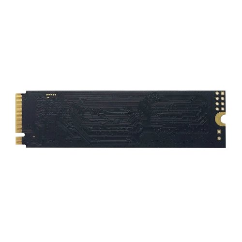������������� ���������� SSD M.2 256Gb Patriot P300 [P300P256GM28] [PCIe 3.0 x4, ������ - 1700 �����