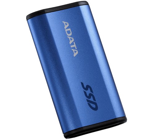 ������� SSD 500Gb A-Data SE880  [AELI-SE880-500GCBU] USB 3.2 Gen2 x2 Type-C (USB 20 ����/�) ������ - 2000��/�, ������ - 2000��/�