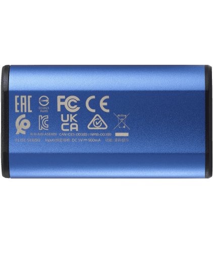 ������� SSD 500Gb A-Data SE880  [AELI-SE880-500GCBU] USB 3.2 Gen2 x2 Type-C (USB 20 ����/�) ������ - 2000��/�, ������ - 2000��/�