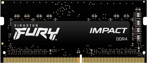  SO-DIMM DDR4 16GB Kingston FURY [KF432S20IB/16] DDR4, 16 x1 , 3200 , PC25600