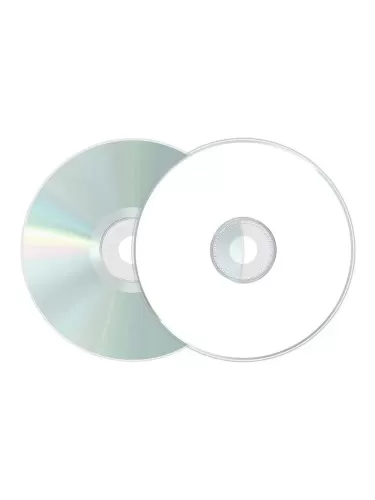  DVD-R Mirex White [4.7Gb, 16x, 120min, Box 100]