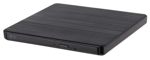   DVD-RW LG GP65NB60 Slim , black (), USB2.0, RTL