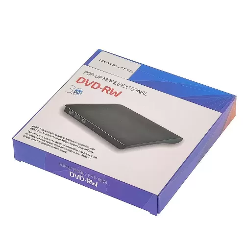   DVD-RW  OT-PCA03 USB 3.0 (CD/DVD R/RW) (:  USB / Type-C 5, Windows XP/Vista/7/8/10 32 bit  64 bit, Mac OS 8.6  )