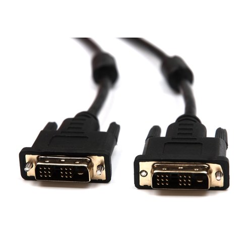  Dialog HC-A3430 (CV-0630 black) -  DVI (M) -  DVI (M),  3.0 ,  