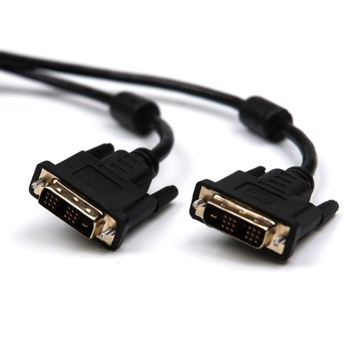  Dialog HC-A3430 (CV-0630 black) -  DVI (M) -  DVI (M),  3.0 ,  