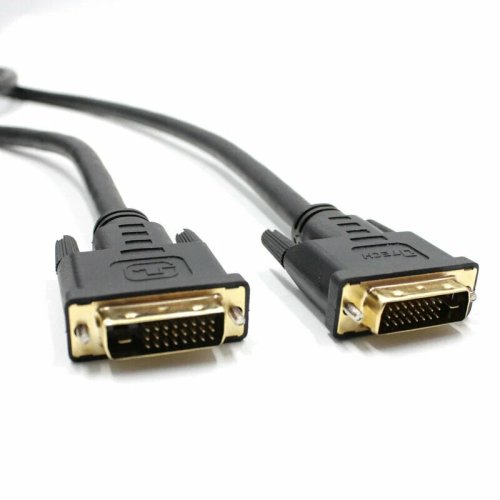  DVI-D Single link 1.5m DVI-DVI