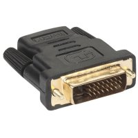  DVI (M) - HDMI (F) EX191105RUS