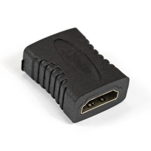  HDMI  HDMI(F)- HDMI(F) ExeGate EX-HDMI-FFC (19F/19F,  ) EX284925RUS