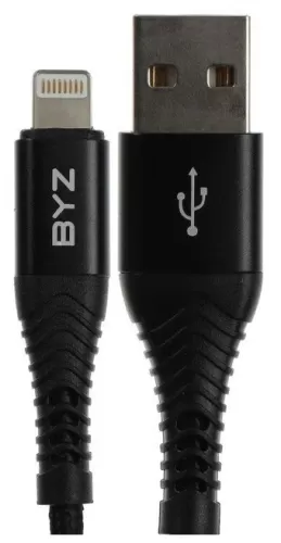  BYZ BC-029 AM-8pin (Lightning) 1 , 5A, , 