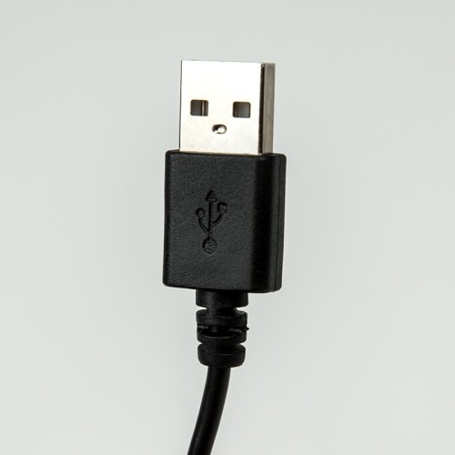  Dialog CI-0310 black-  Lightning 8pin (M) - USB A (M),  1.0 , 