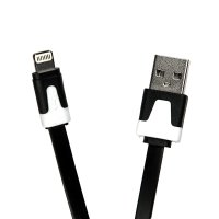  Dialog HC-A6310 (CI-0310F black) -  Lightning 8pin (M) - USB A (M),  1.0 , 