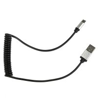  Dialog HC-A5210 - microUSB B (M) - USB A (M), V2.0,  0.9 , ,  