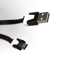  Dialog HC-A5410 - microUSB B (M) - USB A (M), V2.0,   1.0 