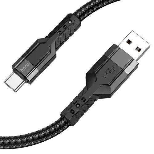  USB-C HOCO U110 AM - Type-C  1,2 , 2,4A, , 