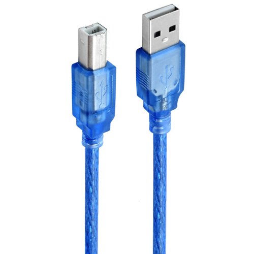  FUMIKO MA02 USB2.0 AM-BM, 3 