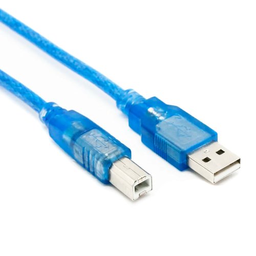  FUMIKO MA02 USB2.0 AM-BM, 3 