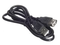  USB A  - USB A  2.0 (1.0), Netko  .54080