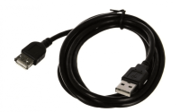  - AM/AF, PERFEO USB 2.0, 1.8  (U4503)