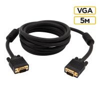  L-PRO SVGA VGA (m) - VGA (m) () 5