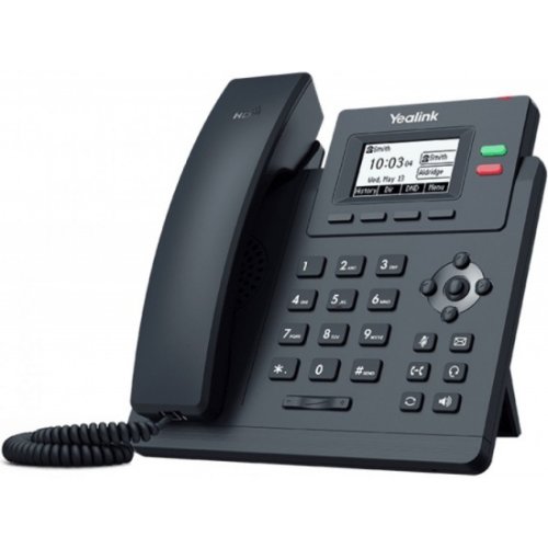  SIP Yealink SIP-T31G, 2 , PoE,    (SIP-T31G)