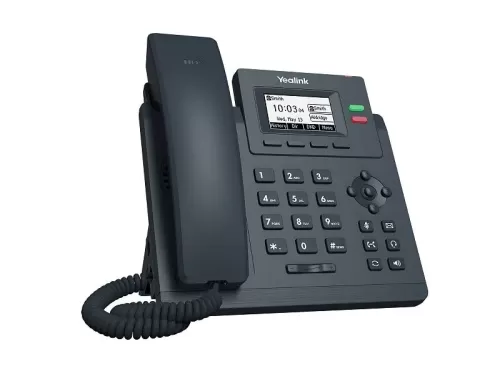  SIP Yealink SIP-T31G, 2 , PoE,    (SIP-T31G)