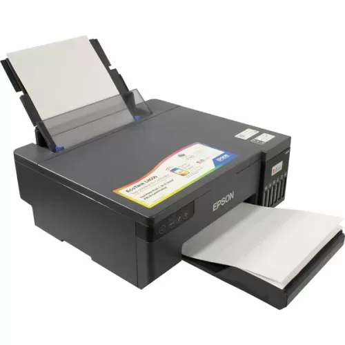   Epson L8050 (A4/CD, USB, WiFi, 5760x1440 dpi,  8 ppm, 6 ,  100 .,  )