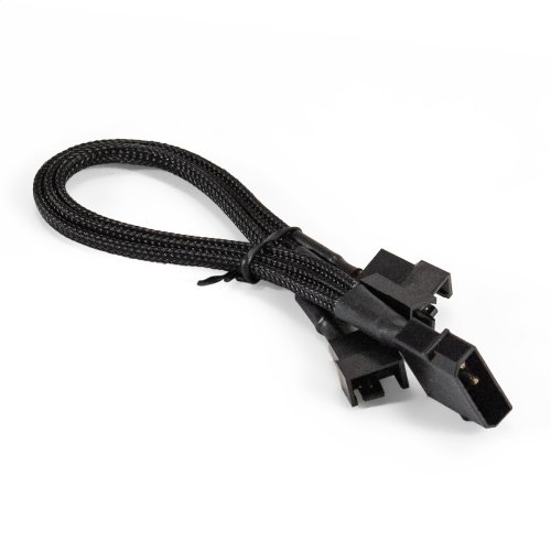      ExeGate EX-CC-PSU-3xF (Molex/3x3/4pin,    2 )