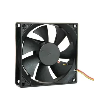  92x92x25 InWin 92x25mm, 3 Pin, L450mm, 1500RPM