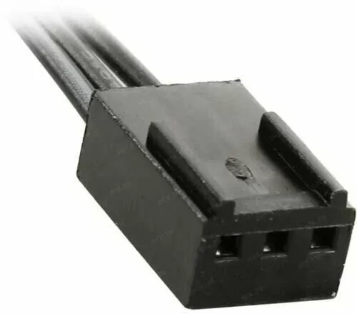  ACD ACD-F1225HM3-A 120x120x25, 3 pin, DC 12V, 0.33A OEM