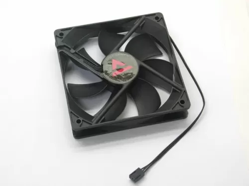  ACD ACD-F1225HM3-A 120x120x25, 3 pin, DC 12V, 0.33A OEM